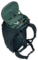 Рюкзак Thule Landmark Travel Pack 70L TLPM-270 Darkest Blue (7121896) - мініатюра 7