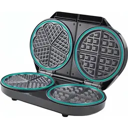 Вафельниця Gorenje WM 1400 SB (743943) - мініатюра 5