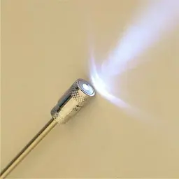 Ліхтар XoKo магніт на телескопічному подовжувачі (XK-Magnet pen 8) - мініатюра 5
