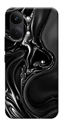 TPU чохол Demsky Black Liquid для Xiaomi Poco X8 Pro Max