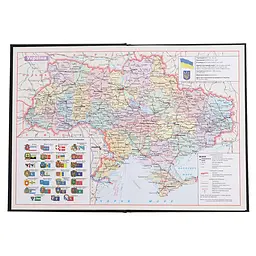 Щоденник шкільний ZiBi Kids Line Black В5, 48 арк. (ZB.13812) - мініатюра 3