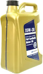 Моторна олива Subaru Motor Oil 5W-30 4,73 л - мініатюра 2