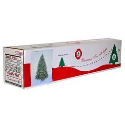 Штучна сосна Triumph Tree Forest frosted зелена, 3,65 м (8711473151541) - мініатюра 3
