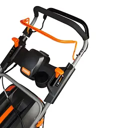 SEQUOIA Газонокосарка бензинова самохідна SPLM5100S 2.9кВт 51см 60л 22-75мм 30кг - мініатюра 6