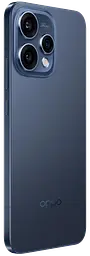 Смартфон OPPO Reno15 5G 8/512GB чорний (7231999) - мініатюра 4