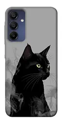Чохол Demsky Smoke cat для Samsung Galaxy A15 4G/5G