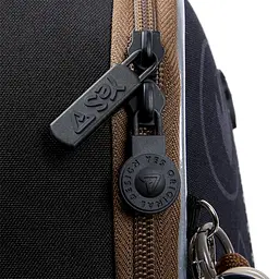 Рюкзак каркасний Yes H-100S Jurassic World. Danger (550224) - мініатюра 9