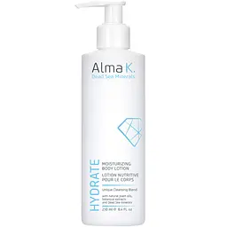 Лосьйон для тіла зволожувальний Alma K Hydrate Moisturizing, 250 мл (107171)