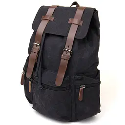 Текстильний рюкзак Vintage 28х47х15 см sum0014967