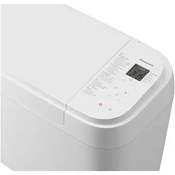 Хлібопічка Panasonic SD-B2510WTS [91802] - мініатюра 6