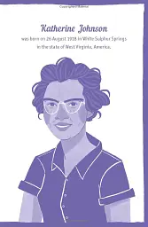 The Extraordinary Life of Katherine Johnson - мініатюра 3
