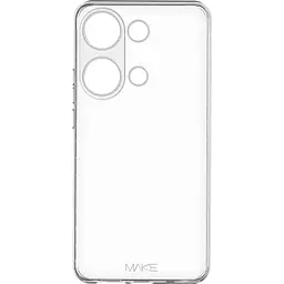 Чохол Make Xiaomi Redmi Note 13 Pro 4G Air