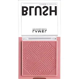 Рум'яна для обличчя Lamel Blush Cheek Colour відтінок 405, 3.8 г - мініатюра 3