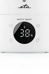 Зволожувач повітря ETA Moisty Smart 2629 0000 - мініатюра 4