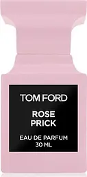 Оригінал Tom Ford Rose Prick 30 мл Парфумована вода - мініатюра 3