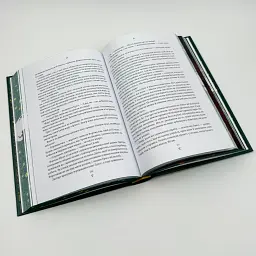 Тресс зі Смарагдового моря - Брендон Сандерсон | Vivat, книга українською, нова, тверда - мініатюра 5