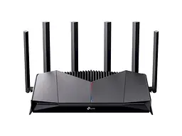 Бездротовий маршрутизатор (роутер) TP-LINK Archer GE400 - мініатюра 2