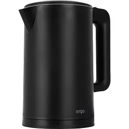 Електрочайник ERGO CT 8080 black - мініатюра 2