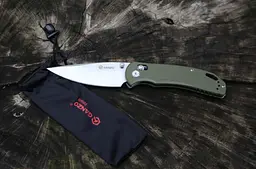 Ніж складаний Ganzo G7531-GR - мініатюра 7