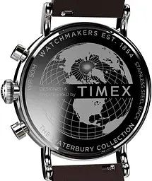 Годинник Timex Tx2w20800 - мініатюра 3
