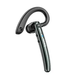 Bluetooth гарнітура HOCO S19, Black, Box - мініатюра 3