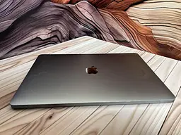 Ноутбук Apple MacBook Pro 13.3" A1706 i7-7567U/16/251 (C02VP05YHV2Q) Б/в - мініатюра 7