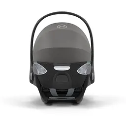 Автокрісло Cybex Cloud T i-Size Mirage Grey (523000225) - мініатюра 3