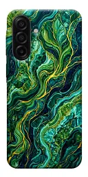 TPU чохол Demsky Forest marble для Samsung Galaxy A17 5G/4G