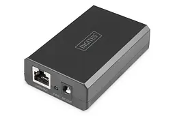 Digitus Розгалужувач DIGITUS Gigabit Ethernet PoE splitter, 51W