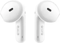 Навушники Xiaomi TWS Redmi Buds 6 Active White (BHR8391GL, BHR8392CN) - мініатюра 3
