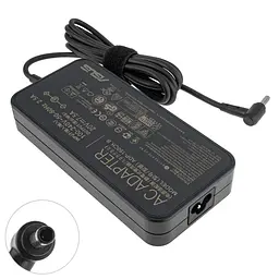 БП для ноутбука Asus 20V 7.5A 150W 4.5*3.0мм-PIN черный OVALE