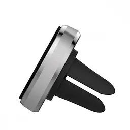Тримач в машину Baseus Magnet Car Mount чорний (16104) - мініатюра 8