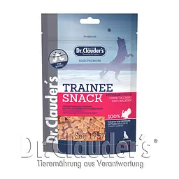 Ласощі для собак Dr.Clauder‘s Trainee Snack Turkey з індичкою