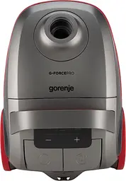Пилосос Gorenje VCEA24GPRA (738241) - мініатюра 2