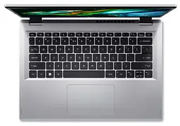 Ноутбук Acer Aspire 3 A314-42P-R0XK (NX.KSFEU.003) Pure Silver (NX.KSFEU.003) - мініатюра 5