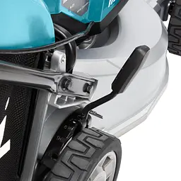 Газонокосарка Makita DLM533Z акумуляторна 2х18В - мініатюра 6