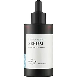 Сыворотка для лица Village 11 Factory Hydro Serum увлажняющая, 50 мл