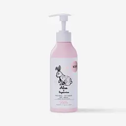 Засіб для інтимної гігієни Yope Aloe&Liquorice 300 мл - мініатюра 2