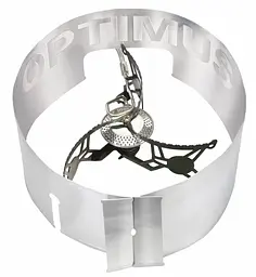 Пальник газовий Optimus Vega (1017-8018505) - мініатюра 6