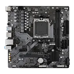 Материнська плата GIGABYTE A620M H - мініатюра 2