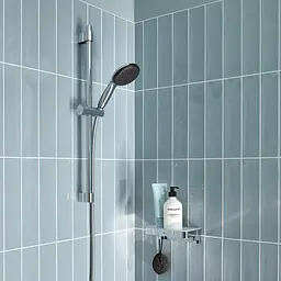 Смеситель термостатический для душа Grohe QuickFix Precision Start 34597001, Хром - миниатюра 11