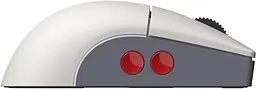 Бездротова миша 8BitDo Retro R8 Mouse 26000 DPI, PAW3395 2.4G/BT N Edition - мініатюра 2