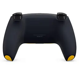 Геймпад Sony DualSense for PS5 (Marvel's Wolverine Yellow Limited Edition) (1000056821) - мініатюра 3
