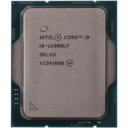 Процесор Intel Core i9-14900KF Box (BX8071514900KF) UA [119795] - мініатюра 3