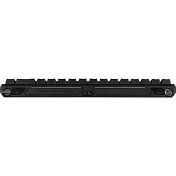 Клавіатура ASUS ROG Falchion Ace HFX 68key Magnetic Switches USB-A EN/UK RGB Black (90MP03VE-BKMA00) - мініатюра 12