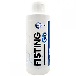 Гель для фістингу MedTime/Fisting Gel G5 150 ml LOVESTIM 731-00115 99986 - мініатюра 2