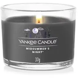 Свічка Yankee Candle Mini Midsummer's Night Літня ніч 37 г (1701446E) - мініатюра 2