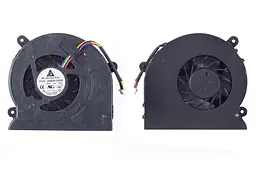 Вентилятор Asus G53 G73, 4 pin (KSB06105HB-AD1P)