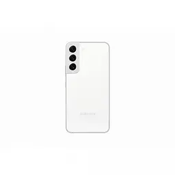 Смартфон Samsung Galaxy S22 8/128GB Phantom White (SM-S901BZWD) - мініатюра 5