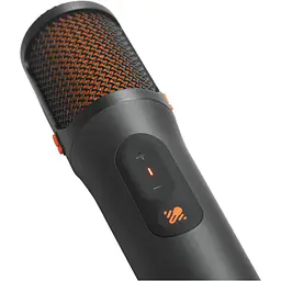 Мікрофони JBL EasySing Mics для PartyBox 2шт (JBLEASYSINGMICS) [170695] - мініатюра 3